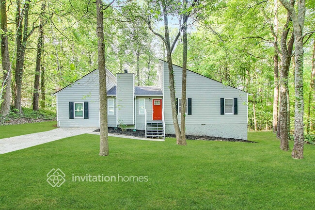 Building Photo - 2491 Ramblewood Ct
