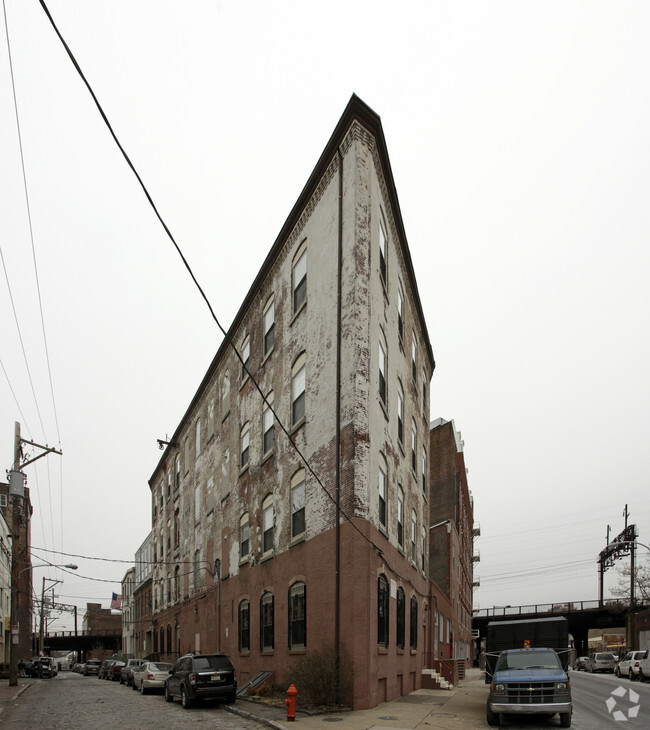 Foto del edificio - Hamilton Lofts