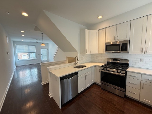 Photo - 2410 E Harold St Townhome