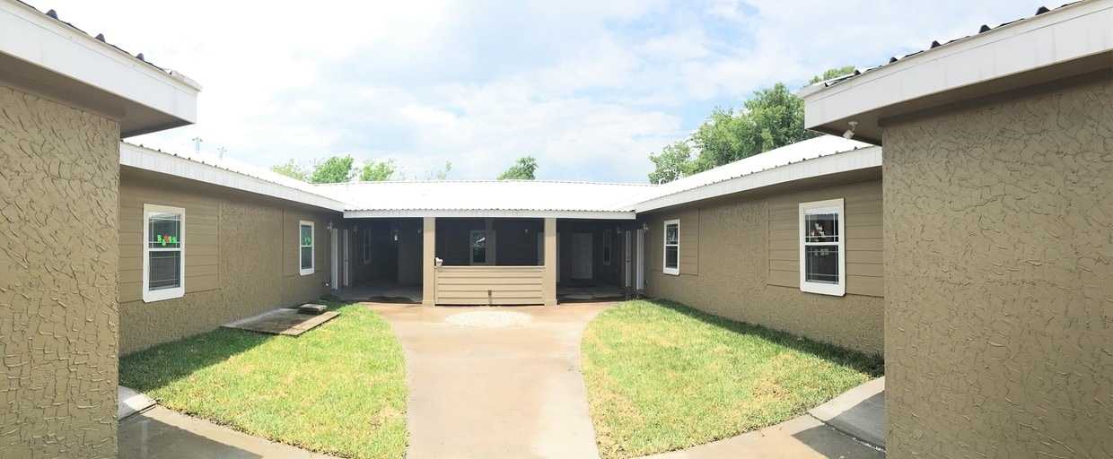 Primary Photo - STVP Ann St Apartments
