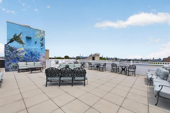 Foto del edificio - 974 Summit Ave
