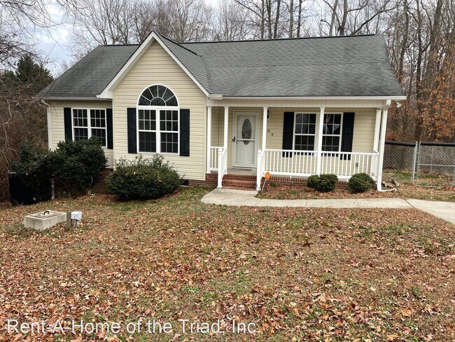 Building Photo - 3 br, 2 bath House - 509 Will Johnson Road