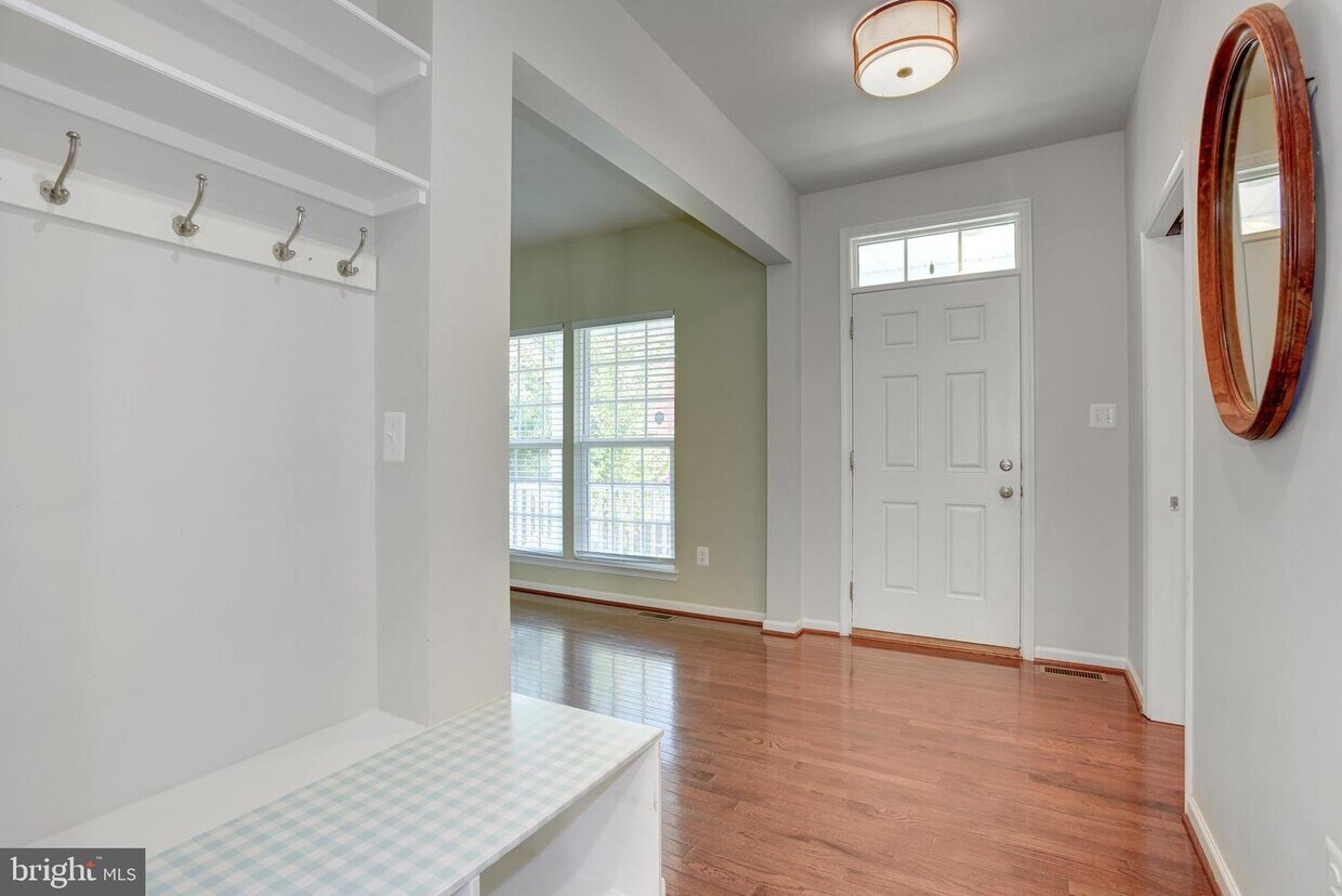 1417 Village Green Way, Brunswick, MD 21716 House Rental in Brunswick, MD