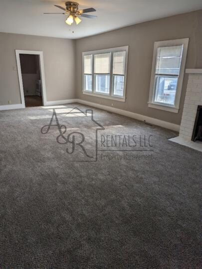 Foto del edificio - 204 W Rose St