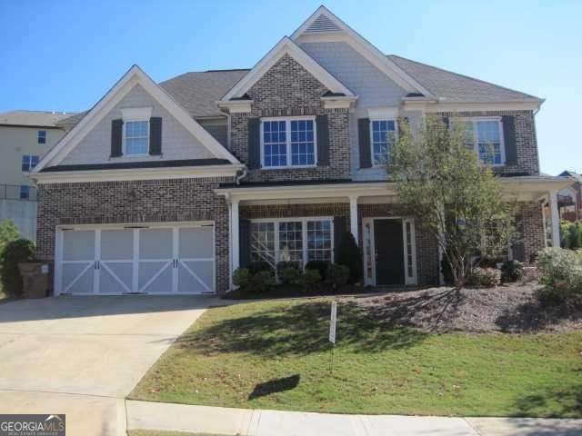 Foto principal - 5745 Swift Creek Ct