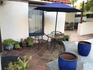 Building Photo - 1357 E Orange Grove Blvd