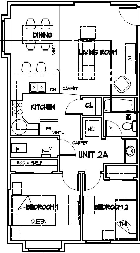 Floorplan - 36 1600 N