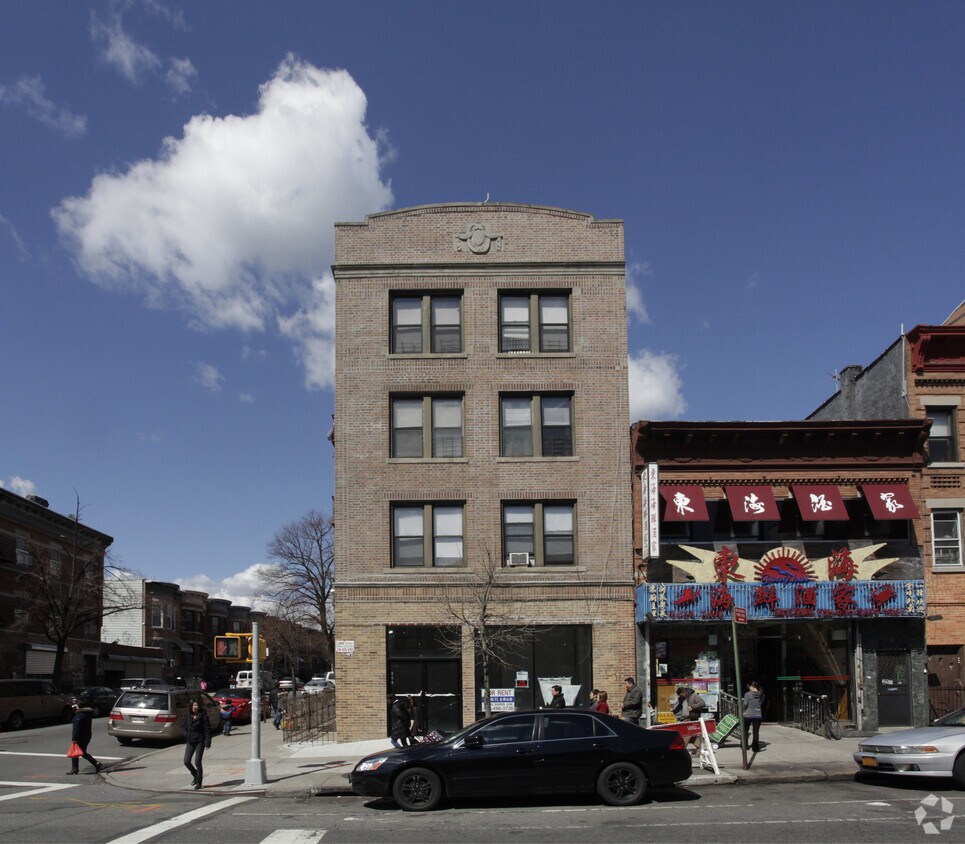 Foto del edificio - 5026 7th Ave