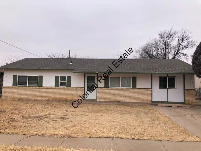 1704 Laura Ln, Clovis, NM 88101 House for Rent in Clovis, NM