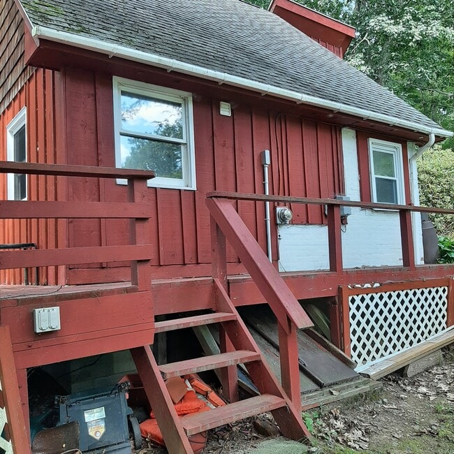 Foto del edificio - 126 Wales Rd