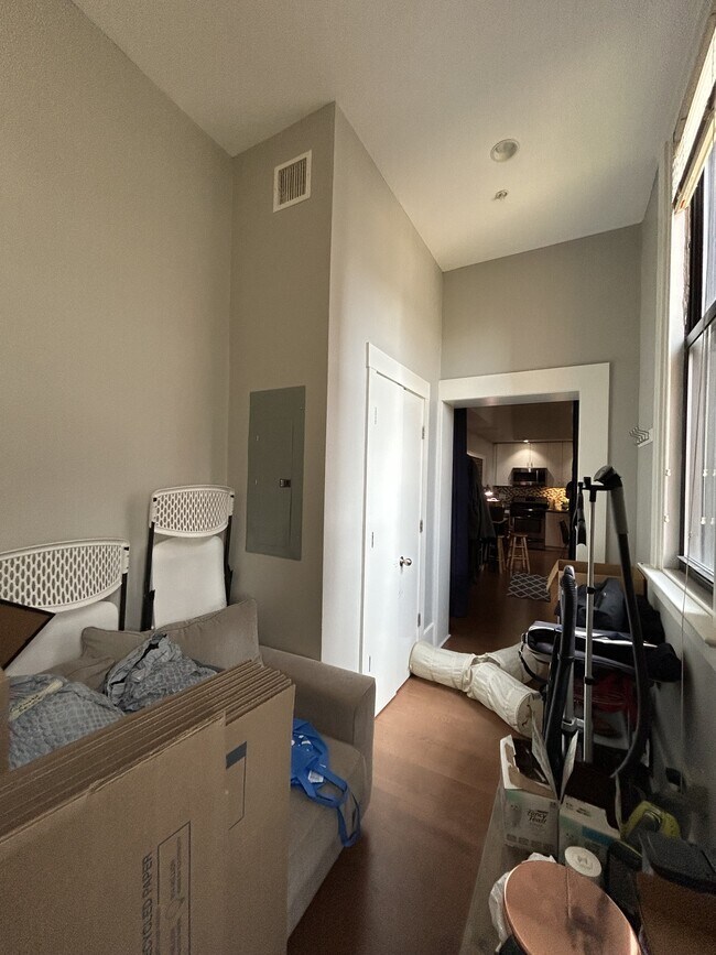 Foto del edificio - 28 Adams St