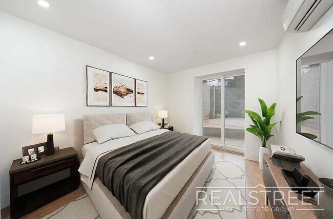 Foto del edificio - South 4th Street