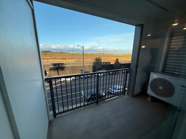 Foto del edificio - For Rent - [Nahele at Hoopili] 91-3641 Iwikuamoo St. #1301
