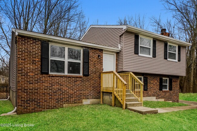 Foto del edificio - 8407 Archwood Ct