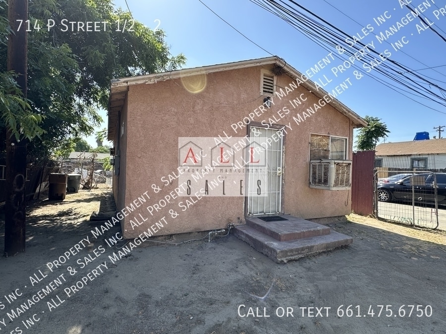 Foto principal - 1 P St