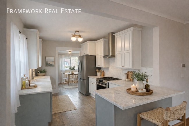 Photo - 2750 Clayton St House