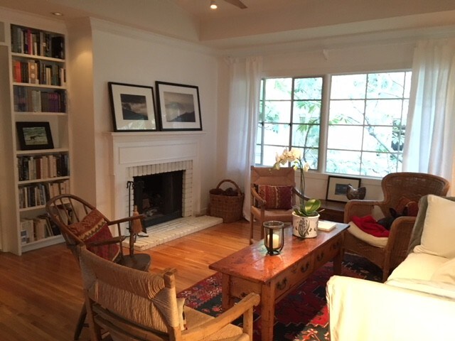 Livingroom - 11901 W Sunset Blvd