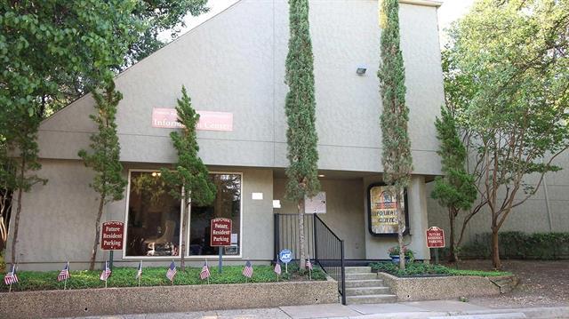 Foto del edificio - 5840 Spring Valley Rd