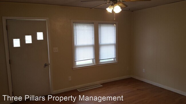 Foto del edificio - 2 br, 1 bath House - 402 8TH AVENUE NW