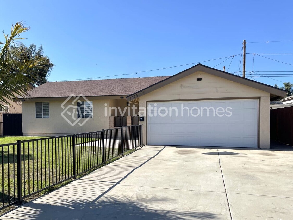 Foto principal - 1025 Piedmont St