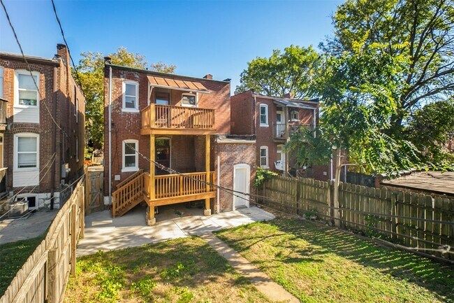 Foto del edificio - 3473 S Spring Ave