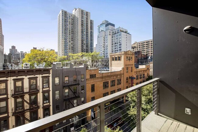 Foto del edificio - 345 E 76th St