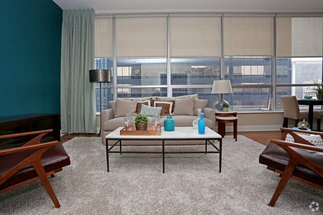 Foto del interior - 2040 Market