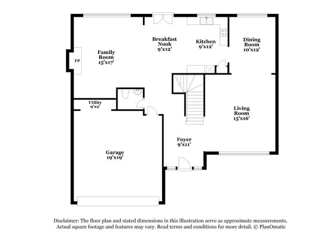 Building Photo - 2521 Meadow Pond Trail SW