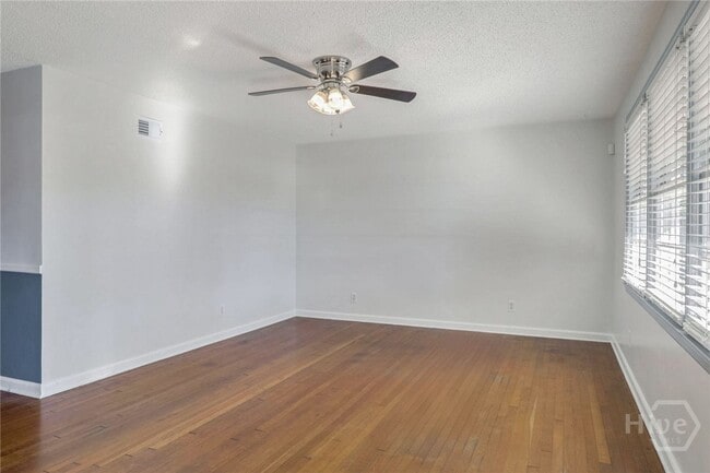 Building Photo - 5209 Habersham St