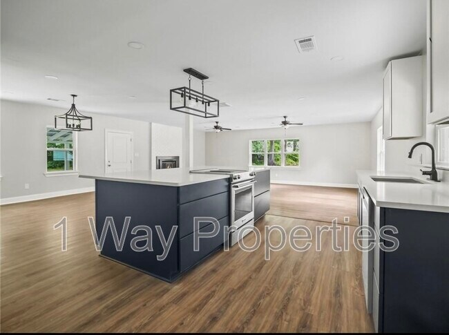 Foto del edificio - 80249 N Willie Rd