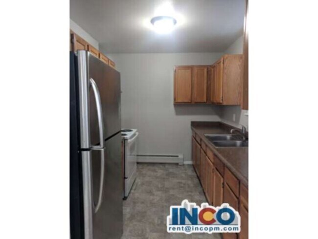 Foto del edificio - 1641 Ingalls St