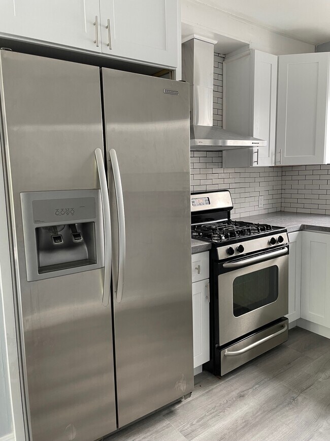 Foto del edificio - 2268 W 20th St