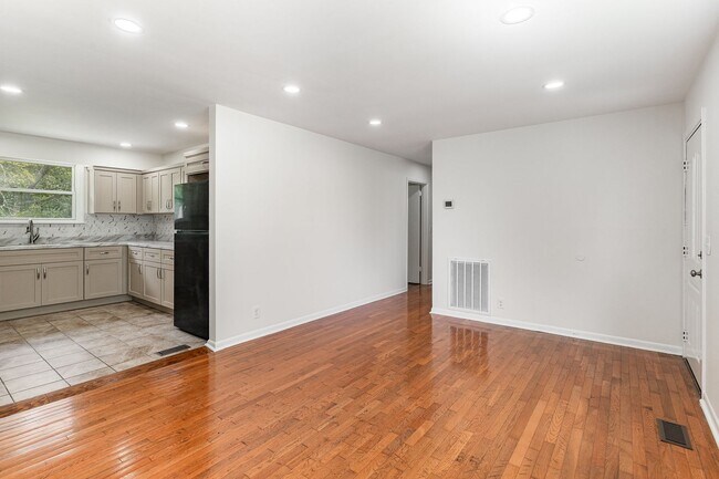Foto del edificio - Lovely 3 Bedroom in Parkview Estates!