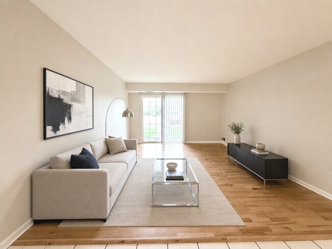 Foto del edificio - 1525 N Windsor Dr