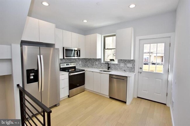 Foto del edificio - 1608 N 3rd St