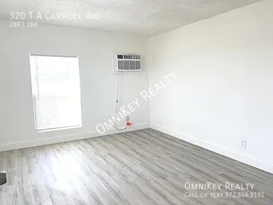 Foto del edificio - 320 T A Carroll Ave