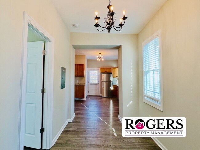 Foto del edificio - 218 College St