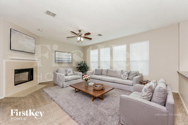 Foto del edificio - 7425 Snow Ridge Dr