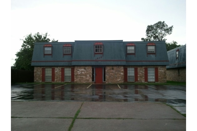 Building Photo - Multi-Family Project