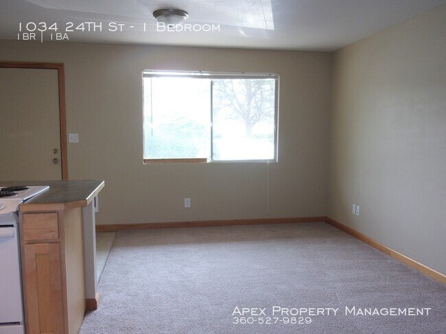 Building Photo - 1034 24th St