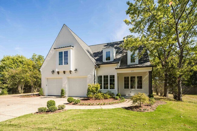 Building Photo - 641 Fletcher Rd