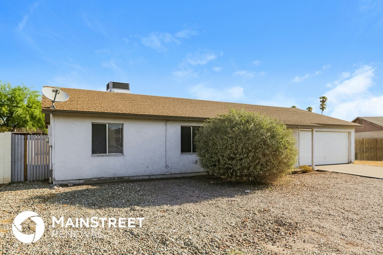 Foto principal - 6720 W Holly St