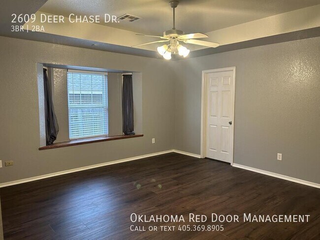 Foto del edificio - 2609 Deer Chase Dr