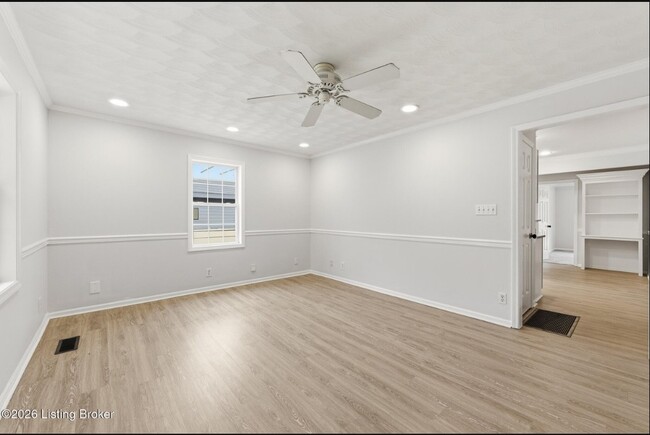 Foto del edificio - 1612 Pershing Ave