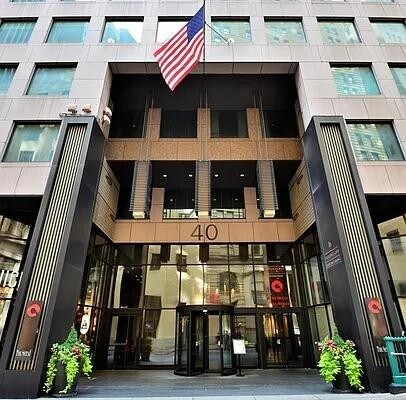 Foto del edificio - 40 Broad St