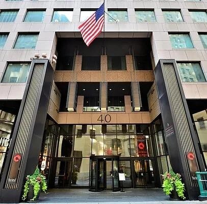 Building Photo - 40 Broad St