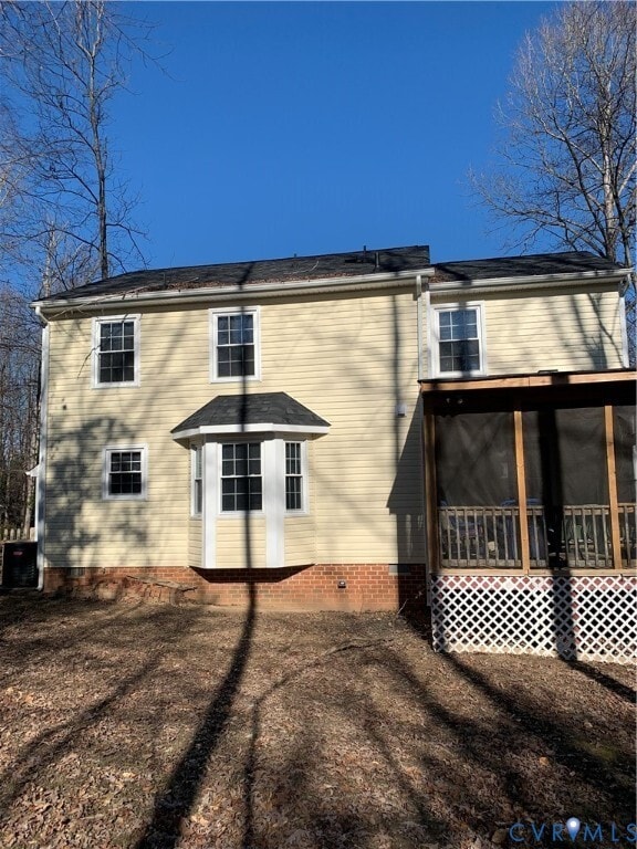 Building Photo - 6904 Deer Thicket Dr