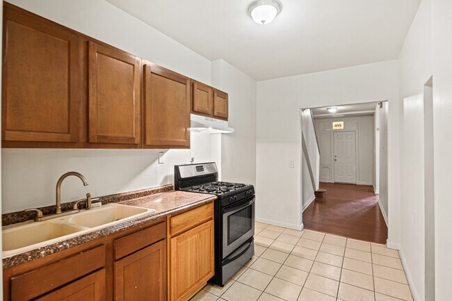Photo - 3711 Belair Rd Townhome