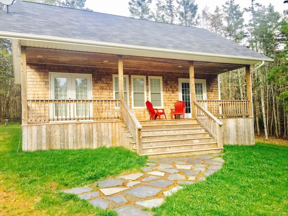 5511 Millvale Rd, New Glasgow, PE C0A 1N0 House for Rent in New