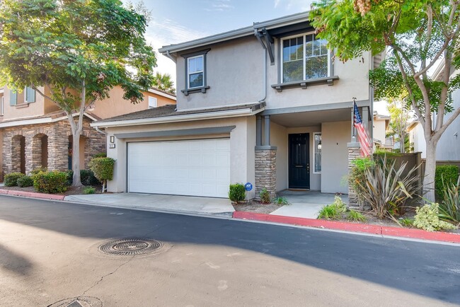 Foto del edificio - Lovely 3 Bedroom Home in Eastlake Vistas w...